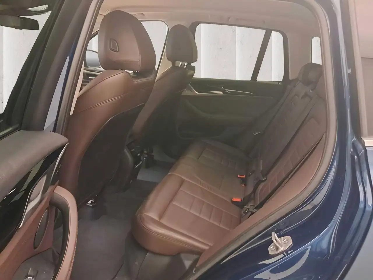 2022 BMW X3 xDrive20dA,LED,SHZ,Sportsitz,LiveCockProf*33, photograph 7