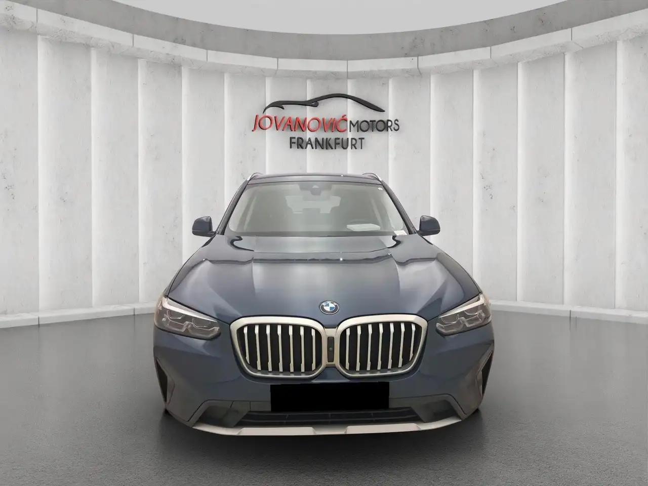 2022 BMW X3 xDrive20dA,LED,SHZ,Sportsitz,LiveCockProf*33, photograph 5