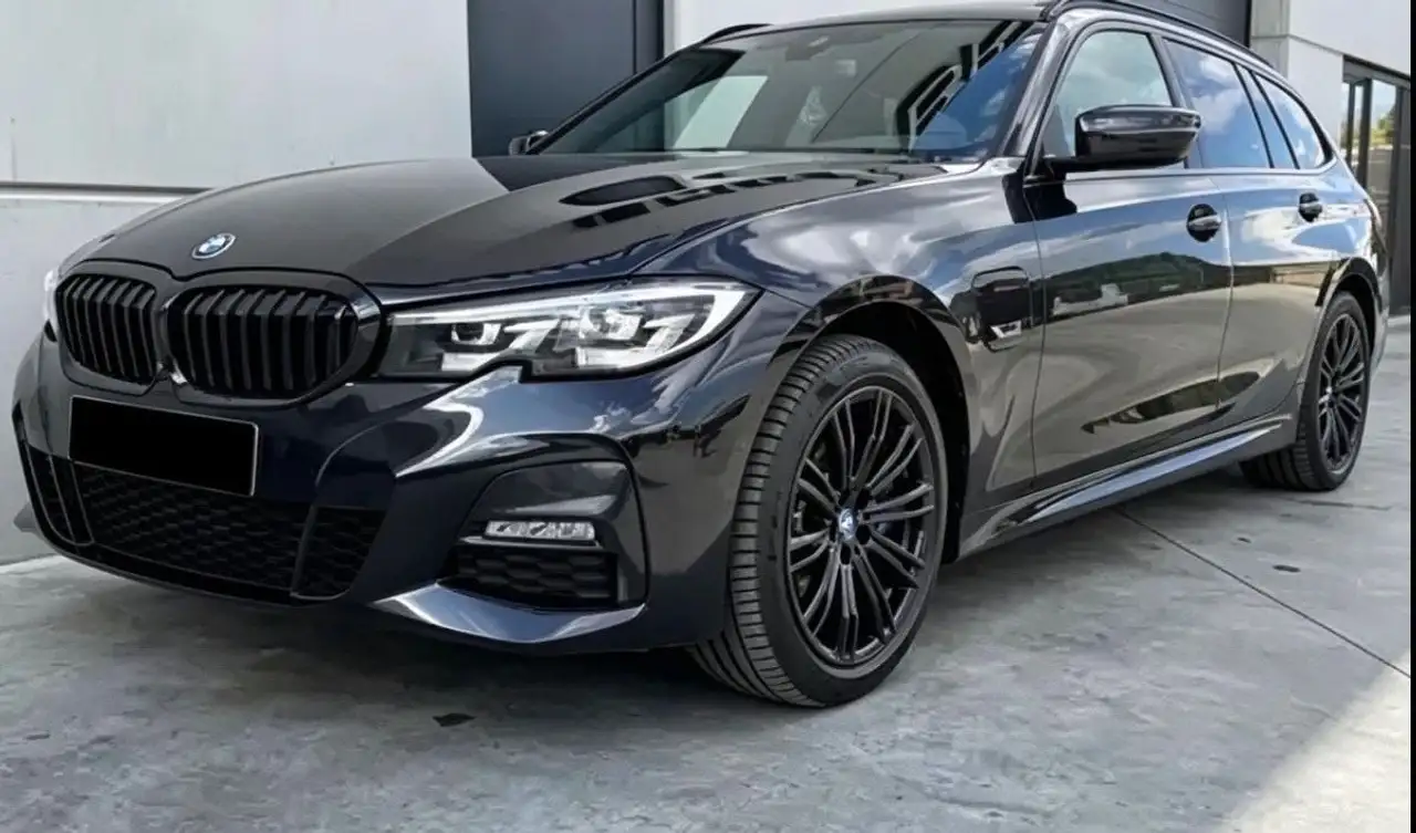 BMW 330 TOURING G21 330e 292 ch BVA8 M Sport — photo 1 of 13