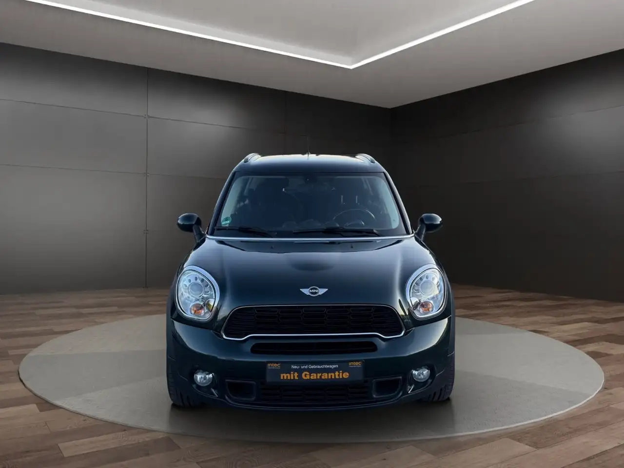 MINI Cooper SD Countryman Cooper SD All4*TÜV NEU* — photo 1 of 21