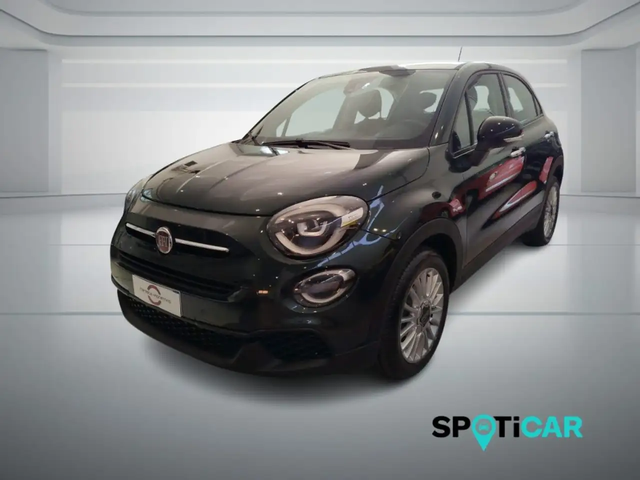 Fiat 500X 1.0 T3 120 CV Urban — photo 1 of 15