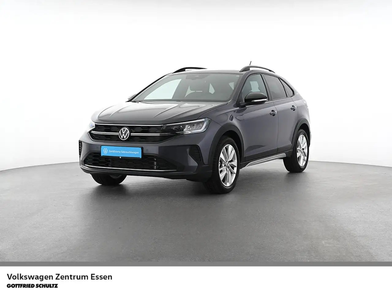 Volkswagen Taigo Energy TSI DSG AHK LED Navi R-Kamera — photo 1 of 15