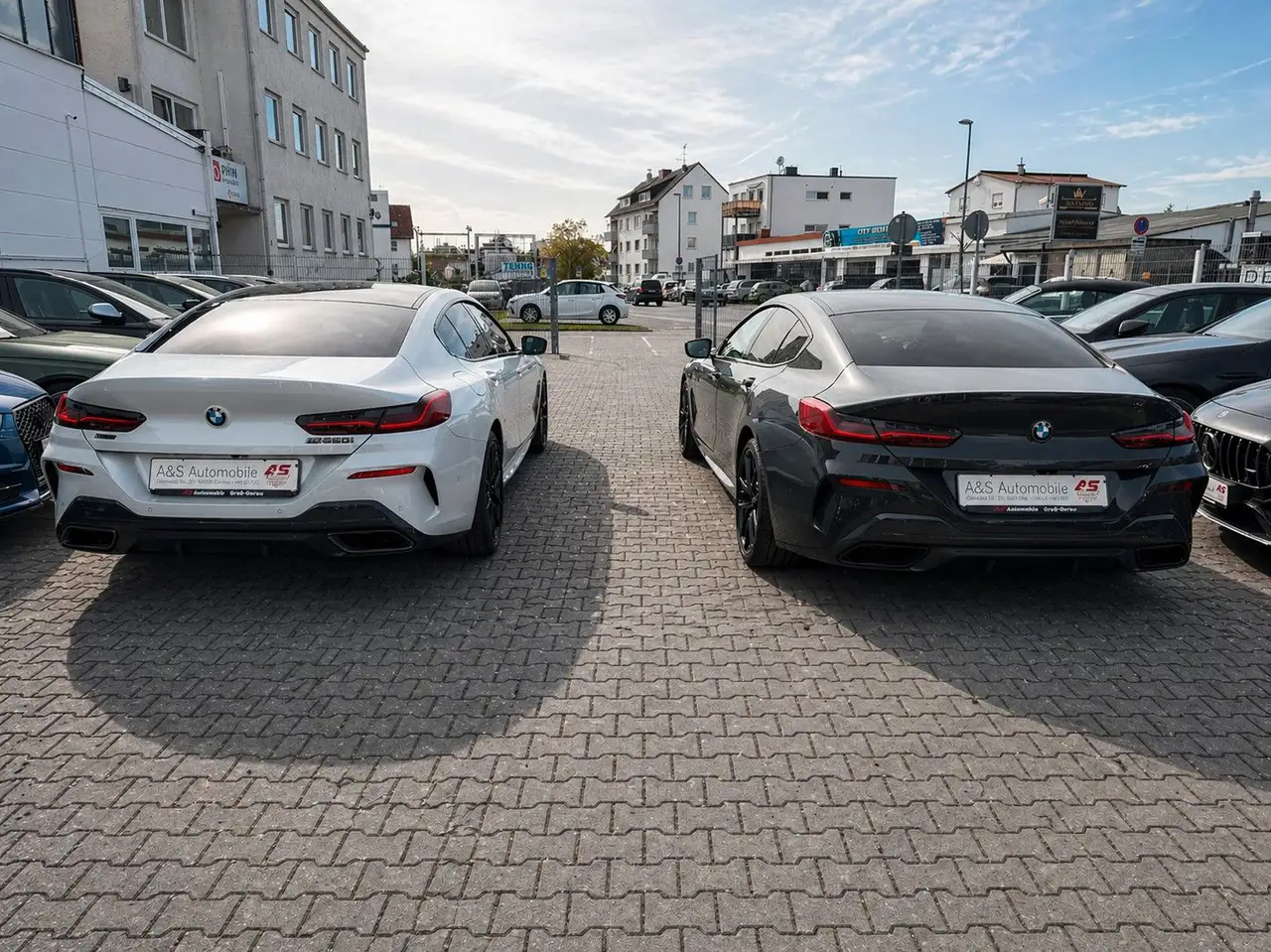 2020 Lamborghini Huracán EVO RWD *UNFALLFREI *ERSTLACK *FOLIE, photograph 12