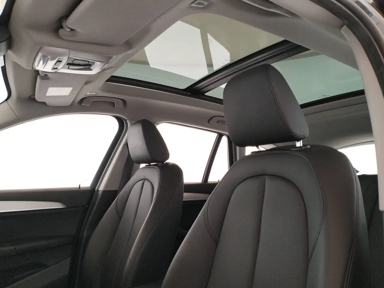 2022 BMW X1 sdrive16d auto, photograph 9
