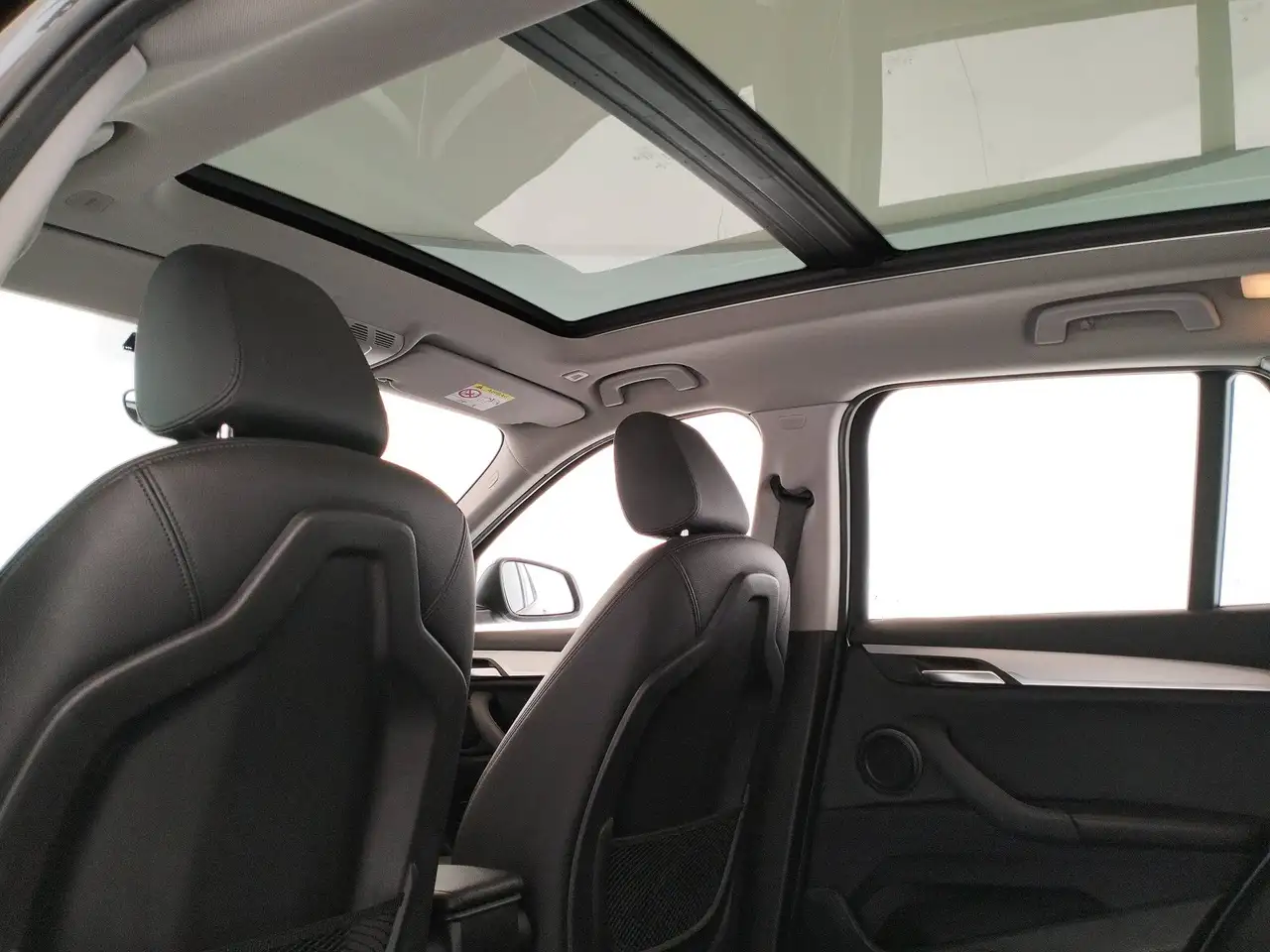 2022 BMW X1 sdrive16d auto, photograph 11