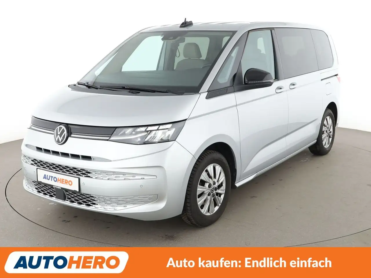 Volkswagen T7 Multivan 1.5 TSI Life Aut.*NAVI*LED*TEMPO* — photo 1 of 15