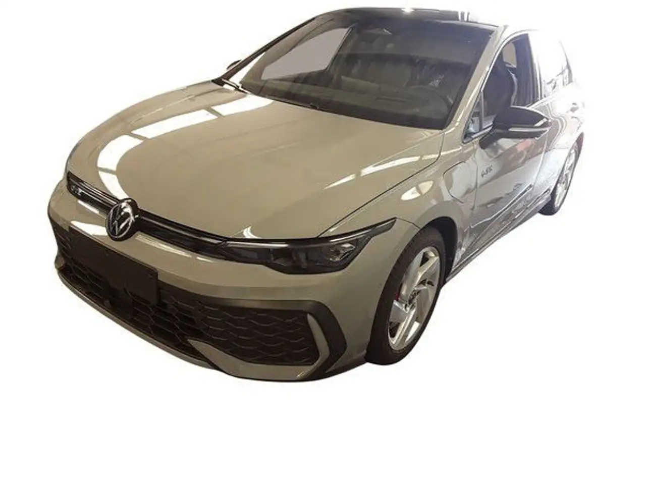 Volkswagen Golf GTE VIII PHASE 2 1.5 eHybrid 272 CV DSG 6 *ATTELAGE * — photo 1 of 23