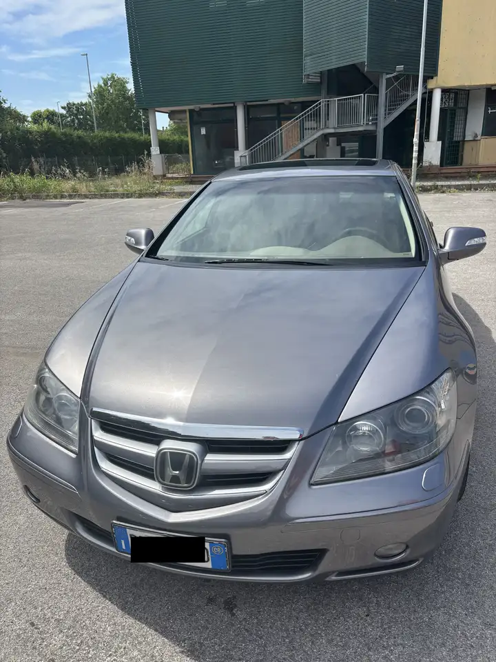 Honda Legend Legend IV 2006 3.5 V6 — photo 1 of 6
