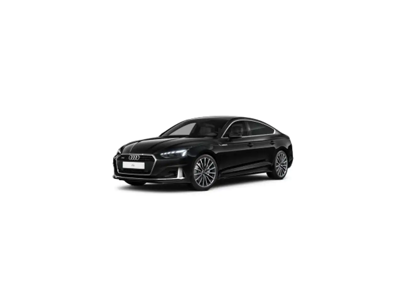 Audi A5 40 TDI qu Str ADV*S-LINE*MATRIX*LED — photo 1 of 7