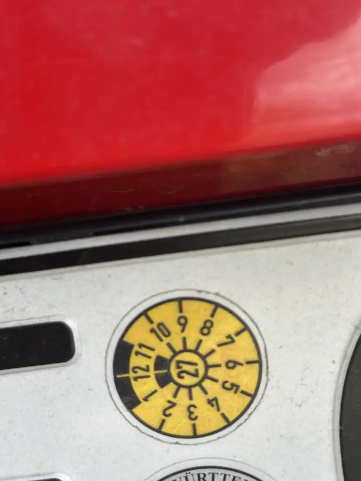 Citroen C2 1.4 Confort — photo 1 of 14