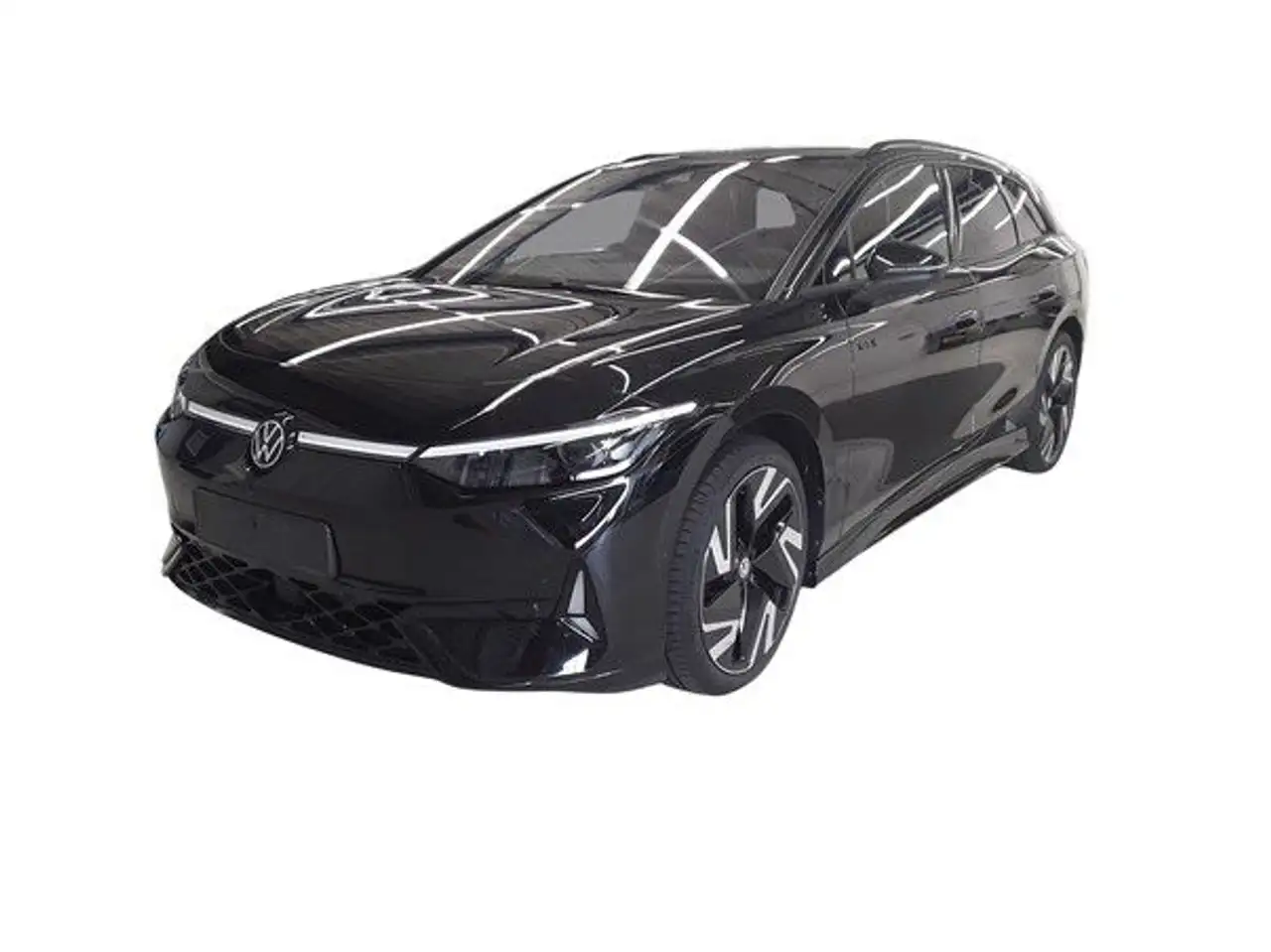 Volkswagen ID.7 Tourer GTX 4Motion 250kW - Pano SHZ IQ.Drive AHK H — photo 1 of 4