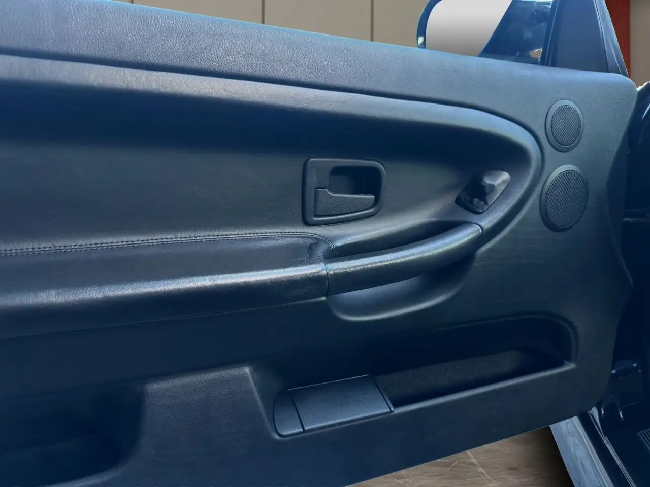 1996 BMW M3 Coupe°HI-FI°PANO°2-ZONE°SITZHEIZUNG°, photograph 12