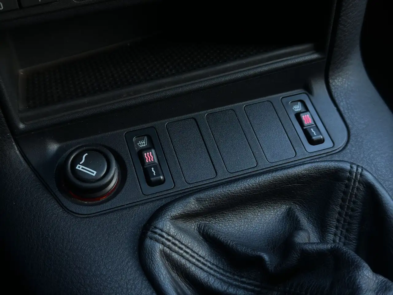 1996 BMW M3 Coupe°HI-FI°PANO°2-ZONE°SITZHEIZUNG°, photograph 11