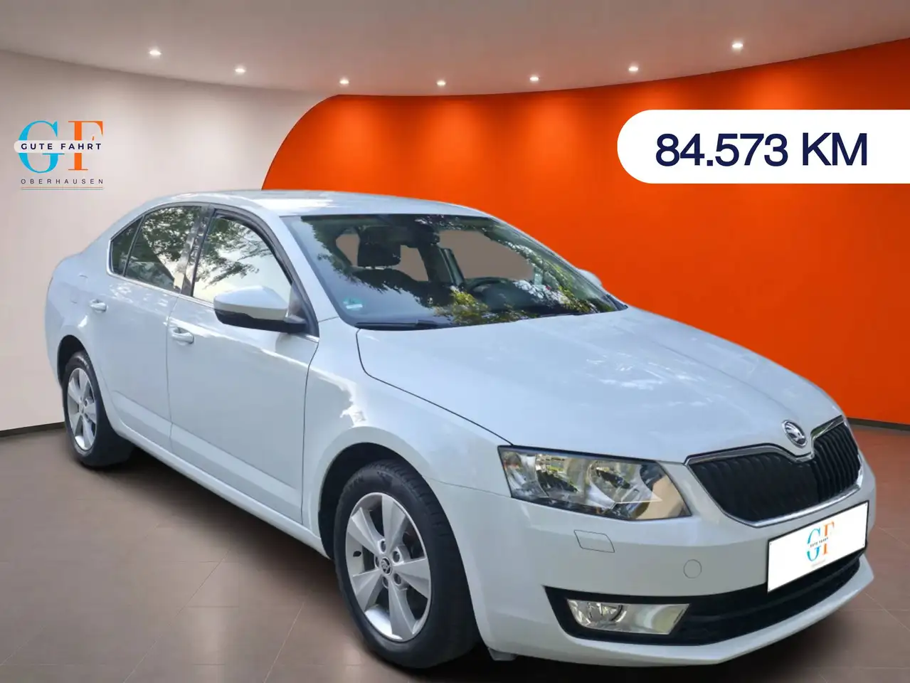 Skoda Octavia Style | Garantie | 1-Hand | Tüv Neu | Bluetooth | Klima | 150 PS — photo 1 of 15