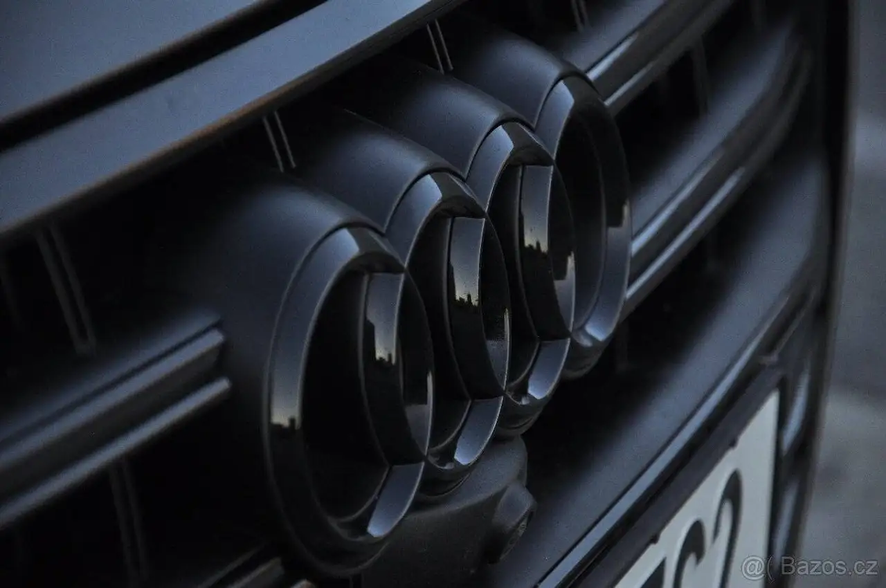 2020 Audi S6 S6 Avant TDI quattro tiptronic, photograph 3