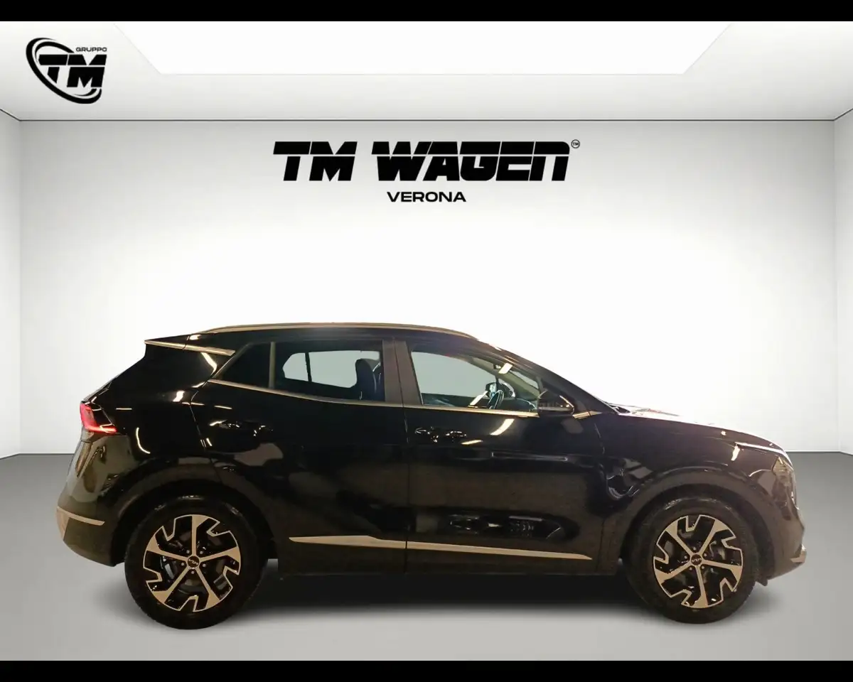 2023 Kia Sportage 1.6 CRDi MHEV DCT Style, photograph 6