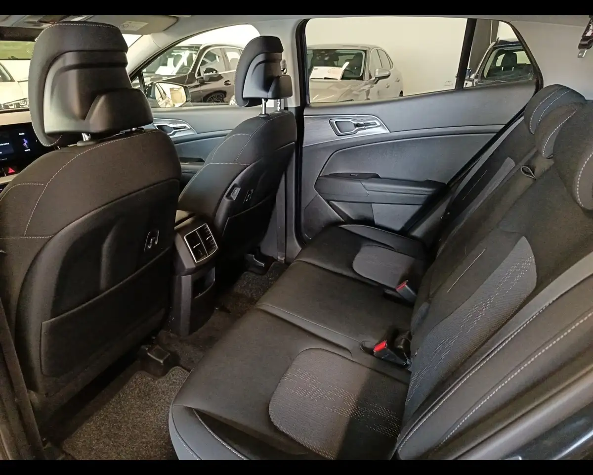 2023 Kia Sportage 1.6 CRDi MHEV DCT Style, photograph 12