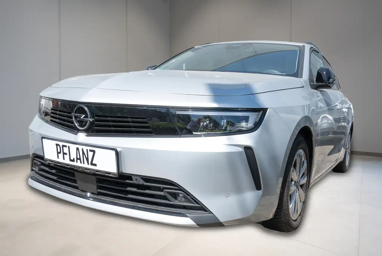 Opel Astra L ST 1.5 Diesel 130 Elegance EAT8 *MIRRORSCREEN*KAMERA*DAB* — photo 1 of 19