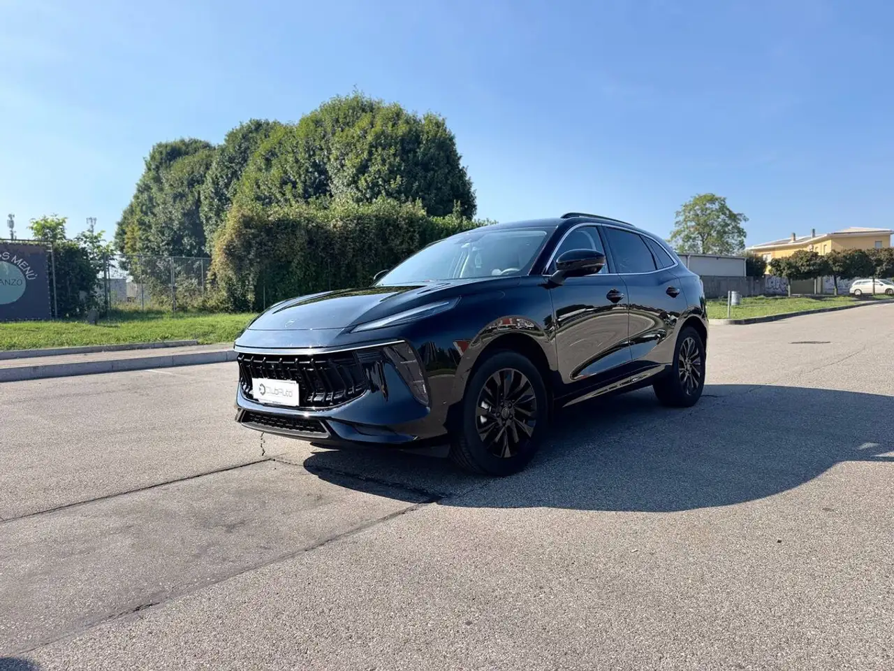 Cirelli Cirelli 5 1.5 turbo dct — photo 1 of 15