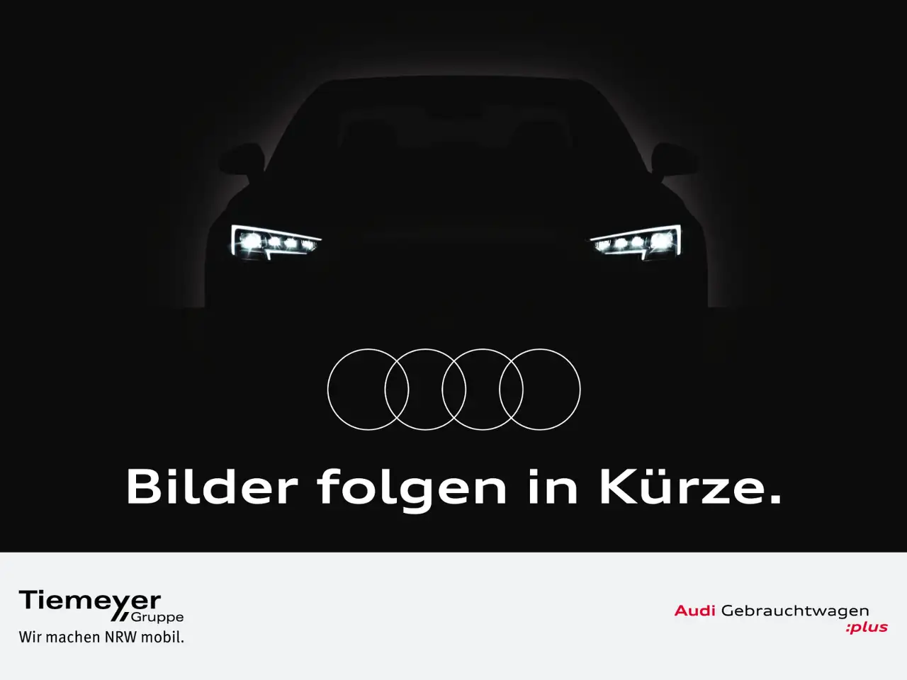 Audi SQ8 TFSi Q HD-MATRIX BuO HuD RAUTE AHK PANO — photo 1 of 5