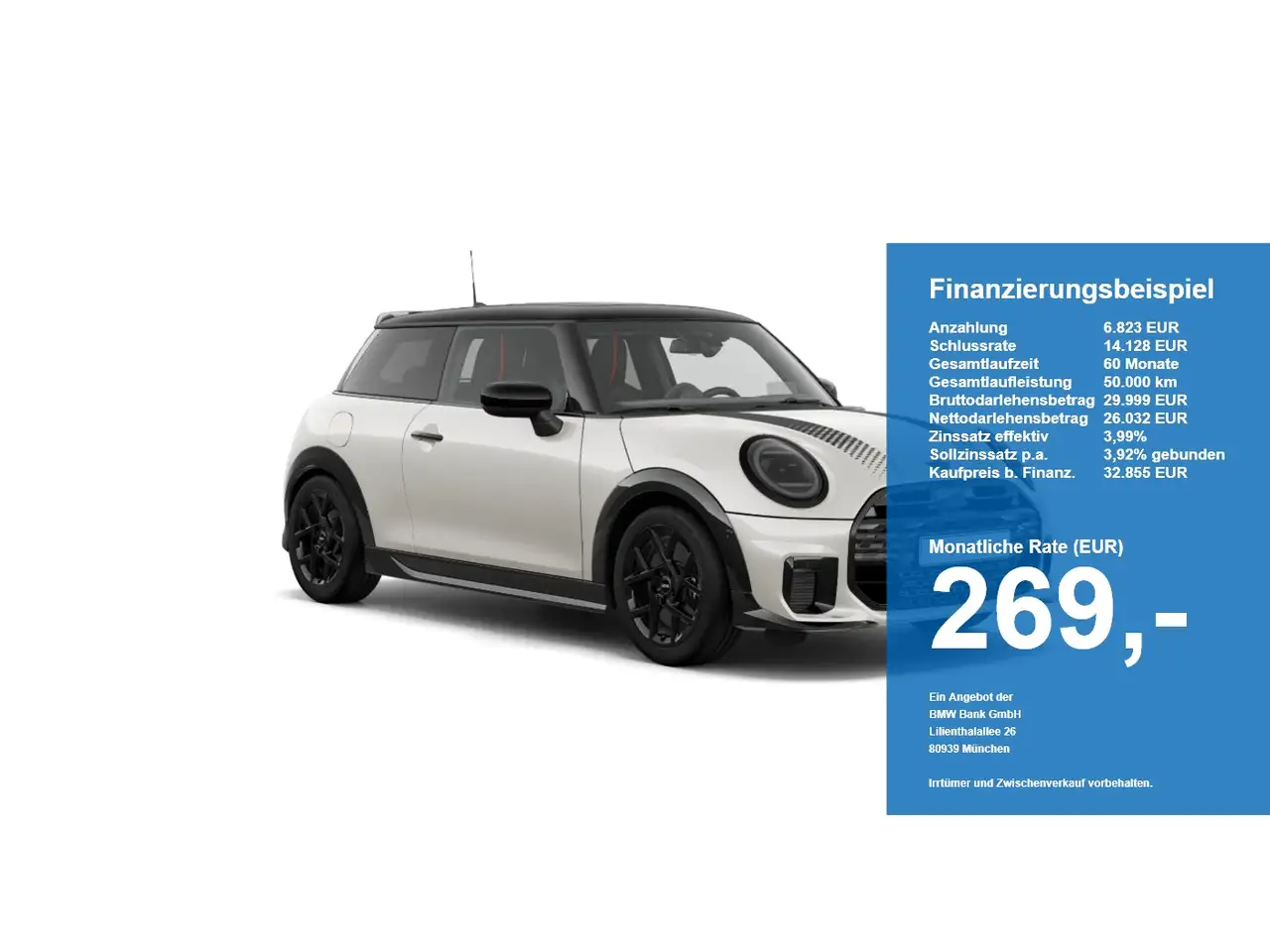 MINI Cooper S LED Pano DrvAss HUD RFK DAB ParkAss — photo 1 of 5