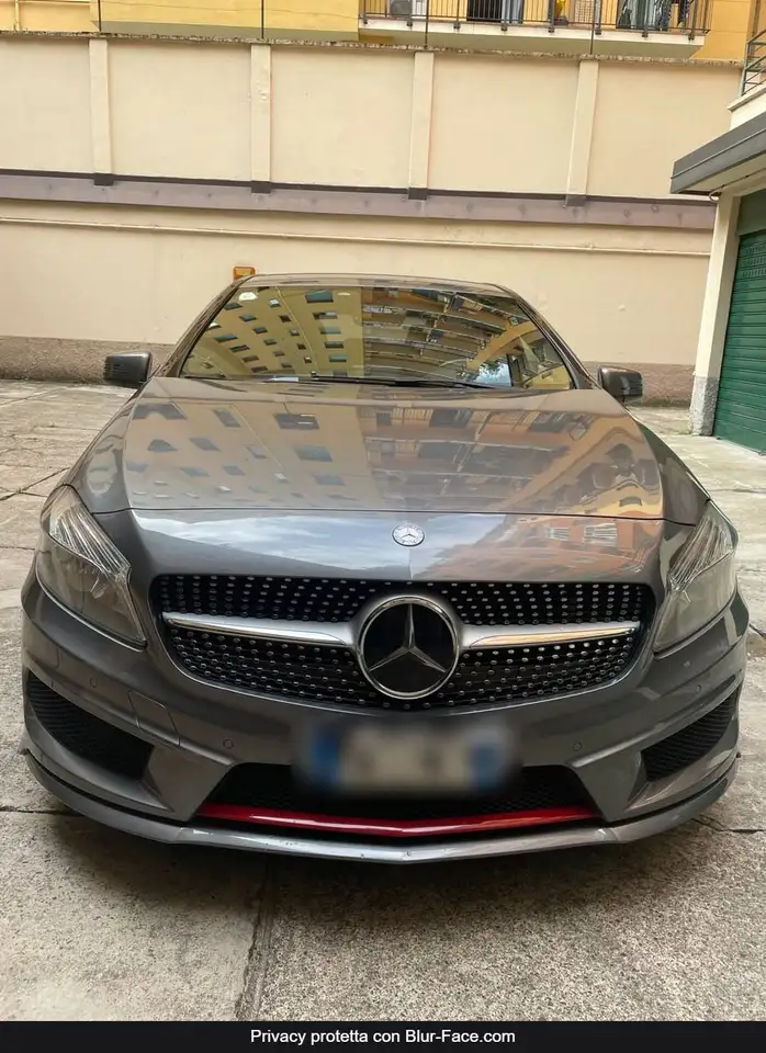 Mercedes-Benz A 250 A 250 Sport auto E6 — photo 1 of 15