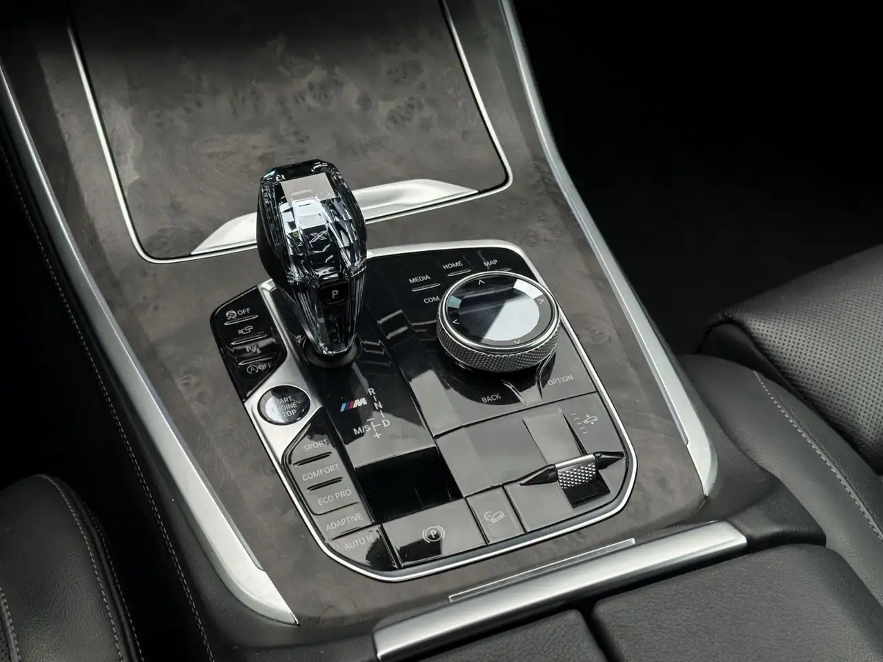 2021 BMW X5 xDrive40i M Sport°LASER°PANO°MASS°HUD°H&K°LUF, photograph 9