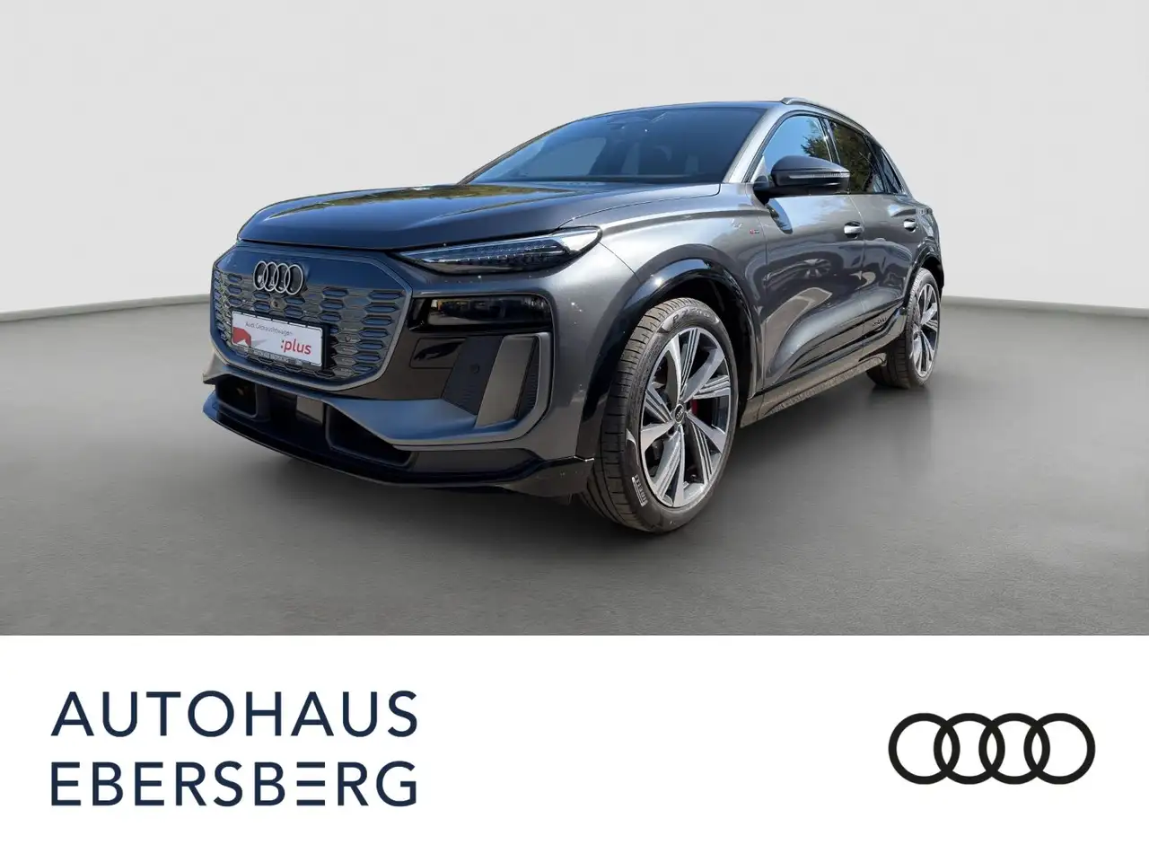 Audi Sonstige qu 5JGAR MATRIX HUD AHK 360° Virtual — photo 1 of 16