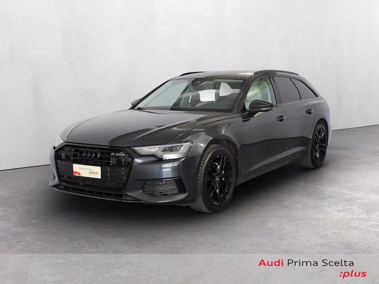 Audi A6 avant 40 2.0 tdi mhev business s-tronic — photo 1 of 15