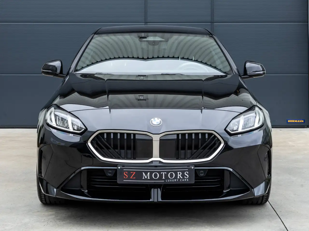 BMW 220 Full M Pack | 1 Eigenaar | ACC | Led | New Model | Shadow Line | Garantie — photo 1 of 15