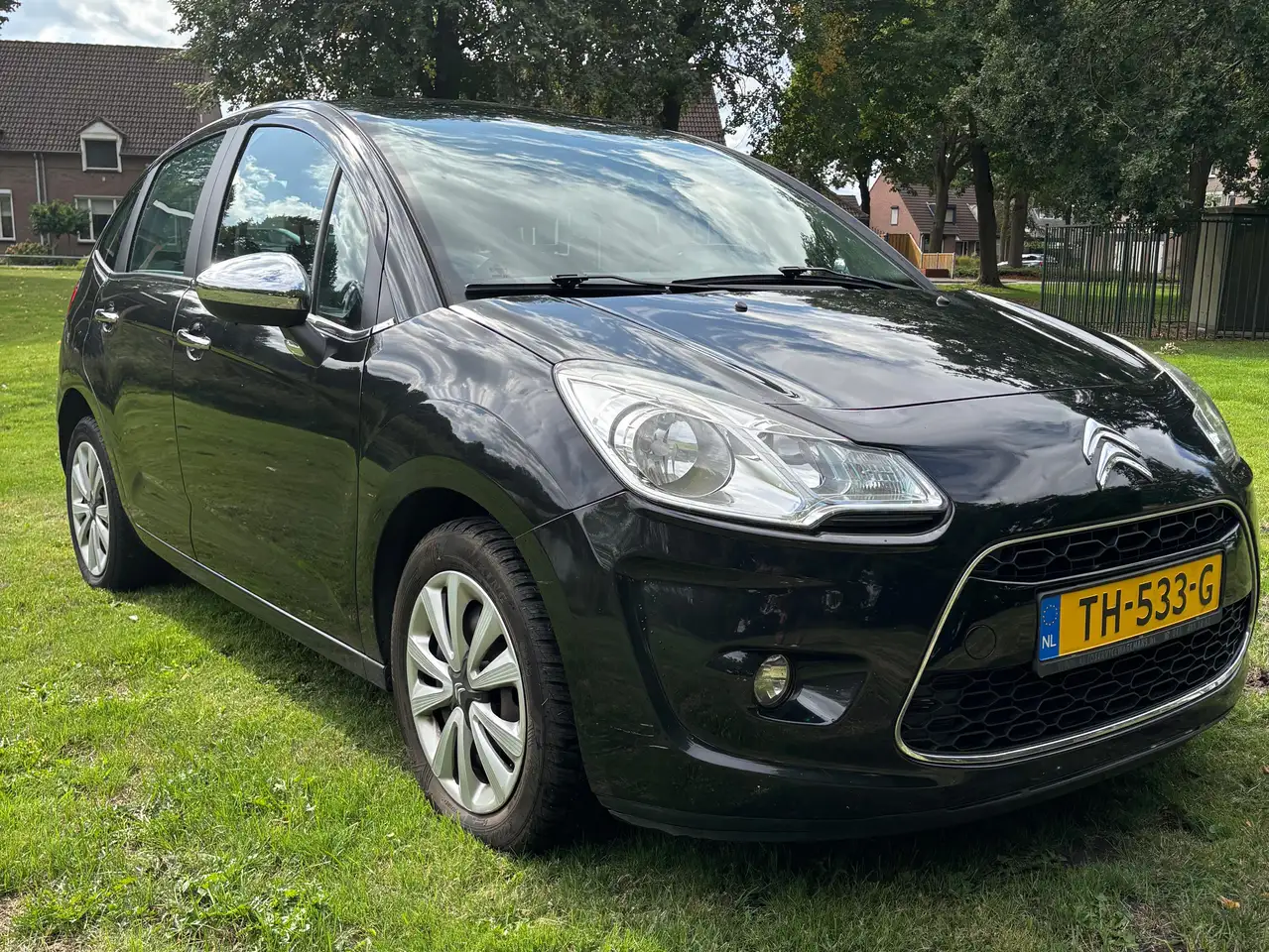 Citroen C3 C3 1.4 Collection — photo 1 of 15