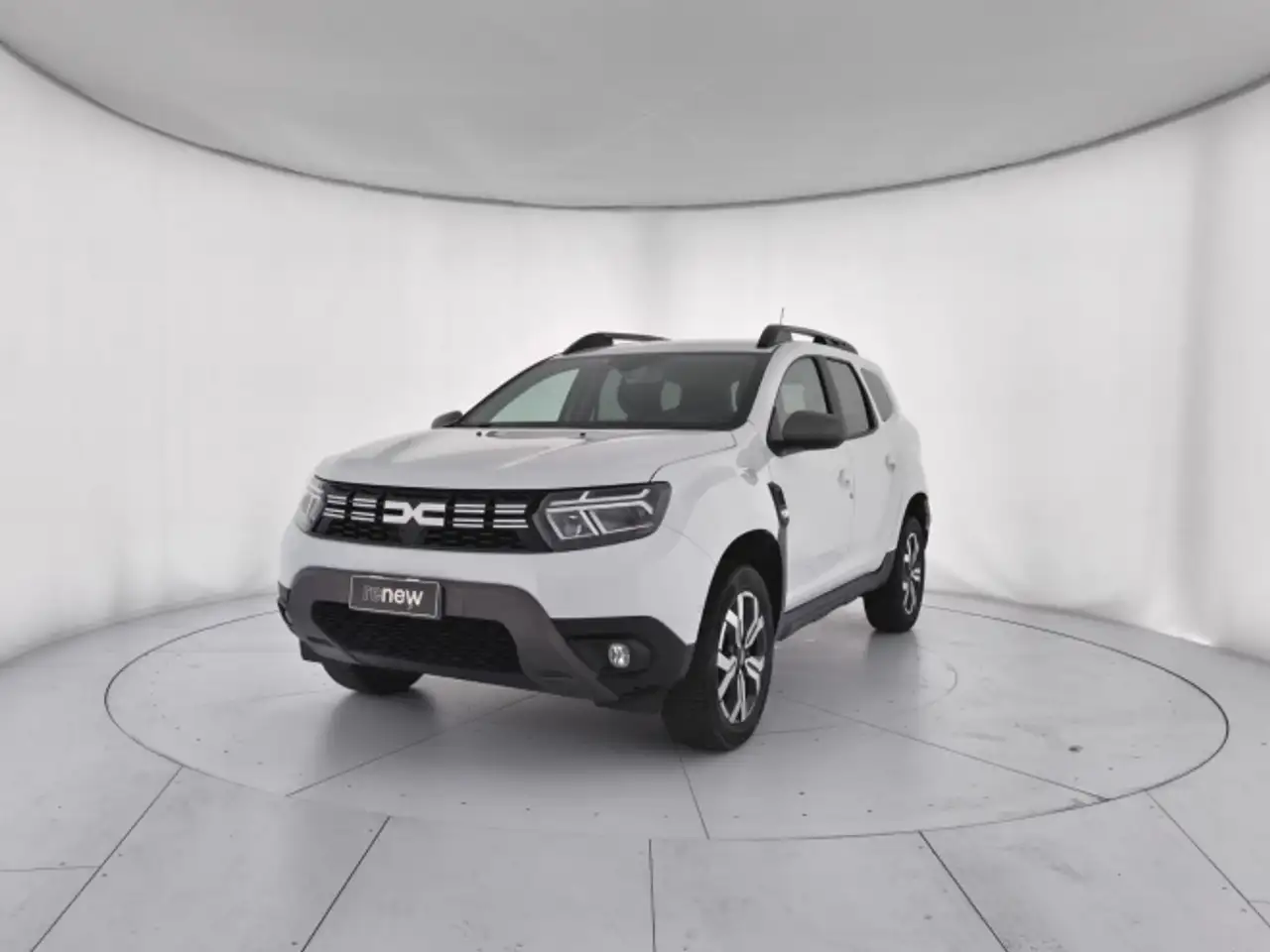 Dacia Duster Duster 1.0 tce Journey Gpl 4x2 100cv — photo 1 of 15