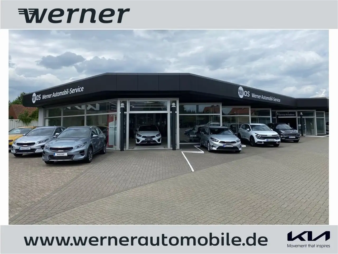 Kia Picanto 1.2 GT Line — photo 1 of 1
