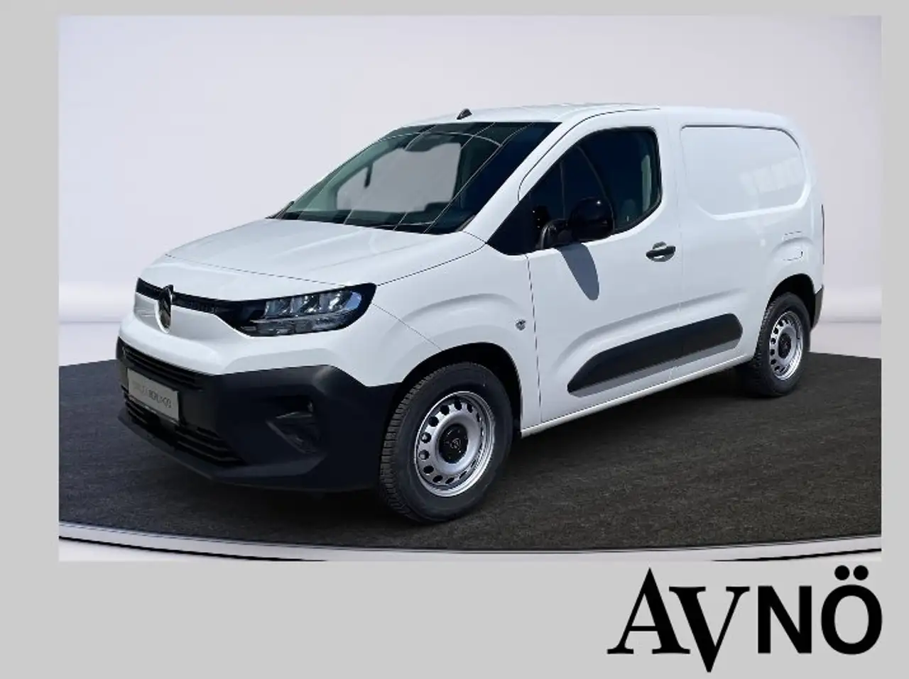 Citroen Berlingo Kasten L1 LP: 30.840 brutto — photo 1 of 23