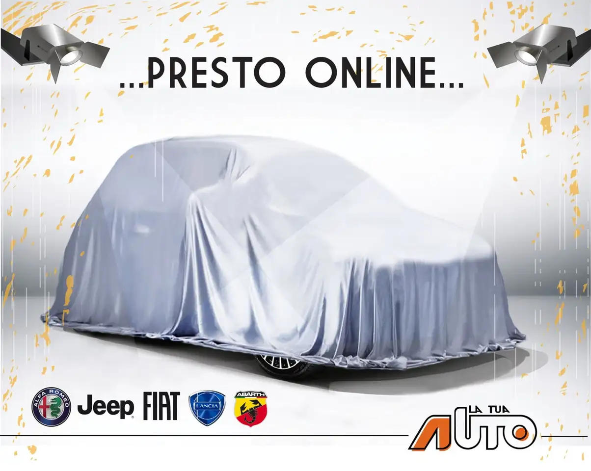 Fiat 600 1.2 100CV LA PRIMA — photo 1 of 2