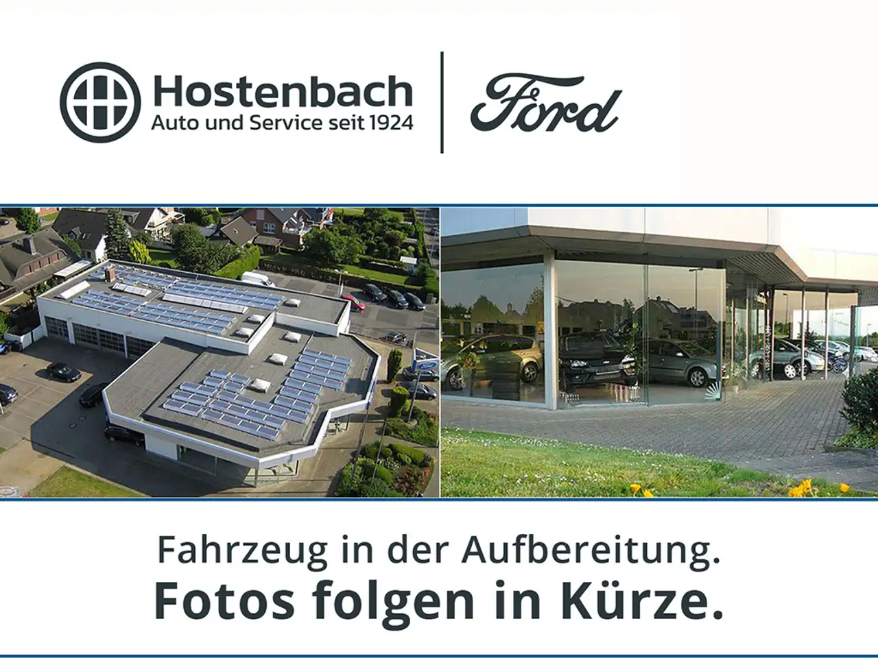 Ford Kuga ST-Line Navi AHK El. Heckklappe Apple CarPlay Andr — photo 1 of 1