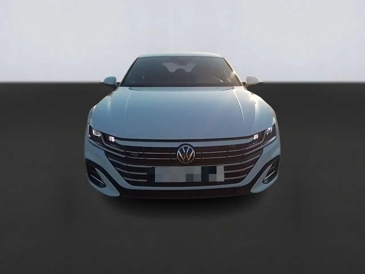 Volkswagen Arteon R-Line eHybrid 1.4 TSI 160kW (218CV) DSG — photo 1 of 17