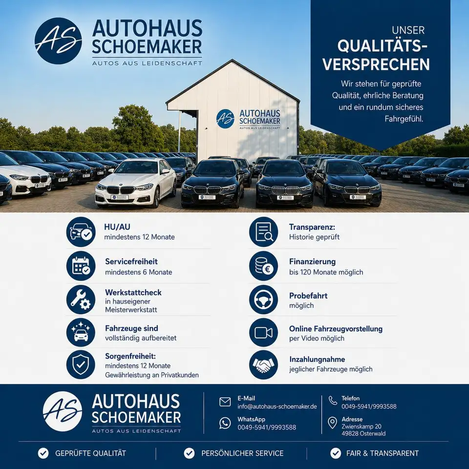 2021 BMW 330 e Luxury Line*erst echte 460km*NEUWERTIG*, photograph 11