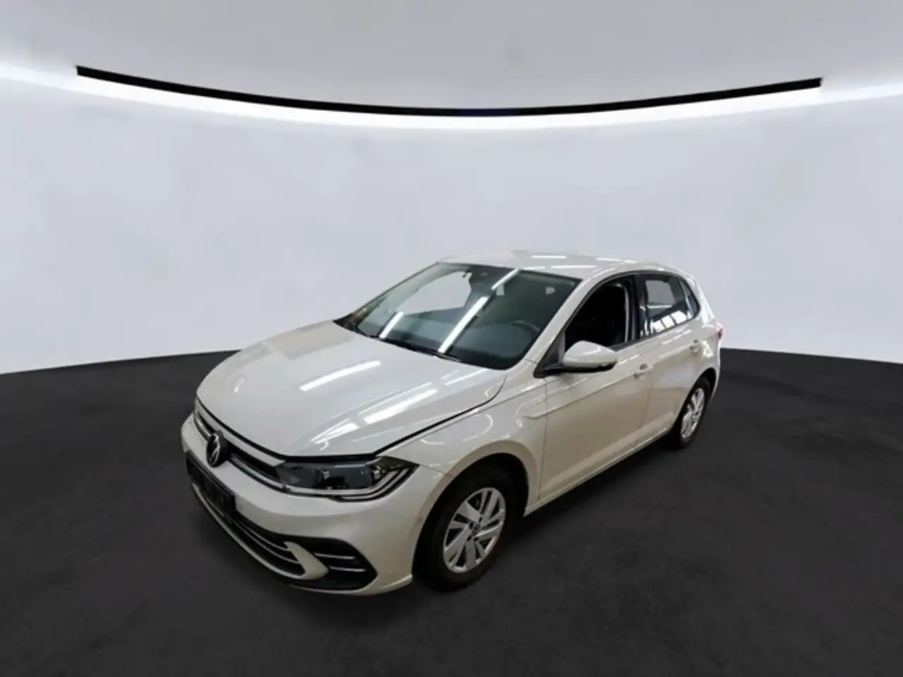 Volkswagen Polo 1.0 TSI Style Matrix/Kamera/Navi/Dig.Cockpi Style — photo 1 of 6