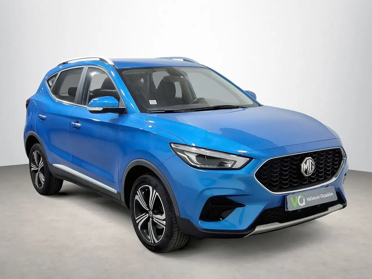 MG ZS 1.0T Comfort Auto — photo 1 of 15