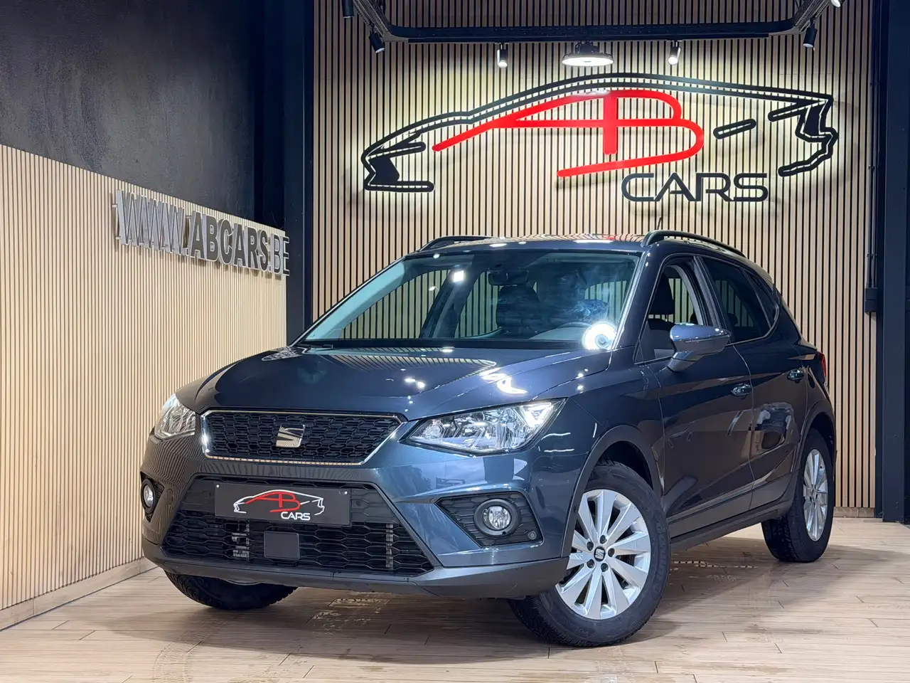 SEAT Arona 1.0 TSI Xcellence * GARANTIE 12 MOIS * — photo 1 of 15