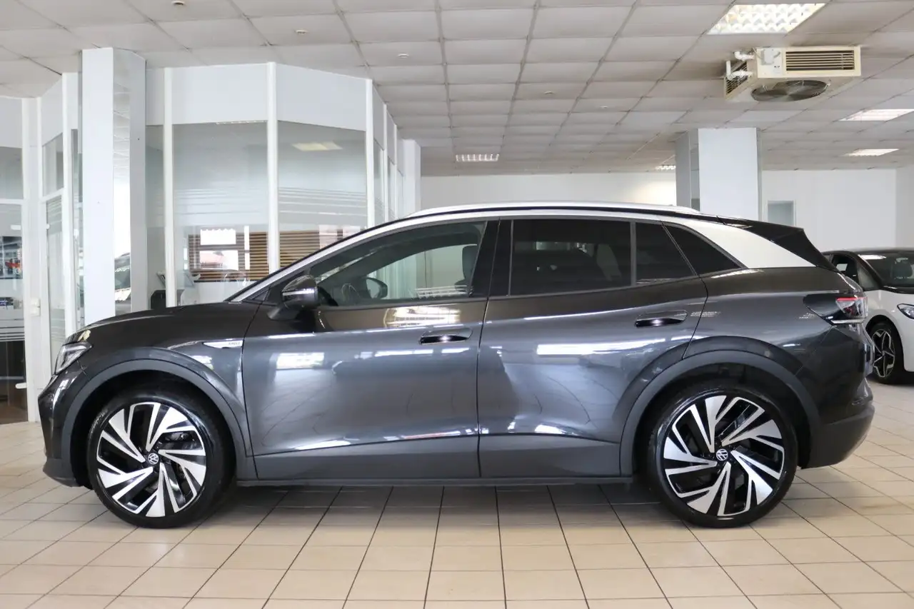 2022 Volkswagen ID.4 Pro Performance Wärmep. Pano HUD Matrix 97%, photograph 8