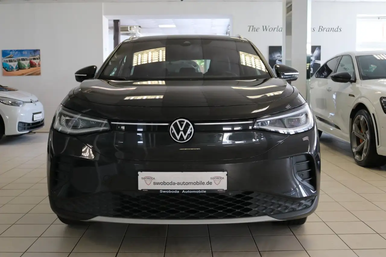 2022 Volkswagen ID.4 Pro Performance Wärmep. Pano HUD Matrix 97%, photograph 5