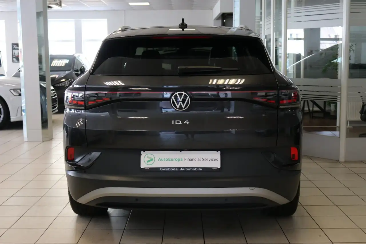 2022 Volkswagen ID.4 Pro Performance Wärmep. Pano HUD Matrix 97%, photograph 6