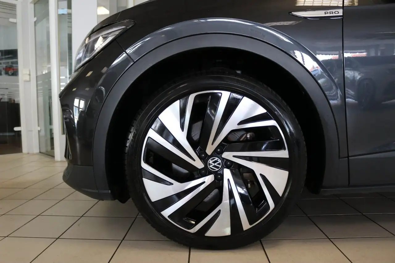 2022 Volkswagen ID.4 Pro Performance Wärmep. Pano HUD Matrix 97%, photograph 4