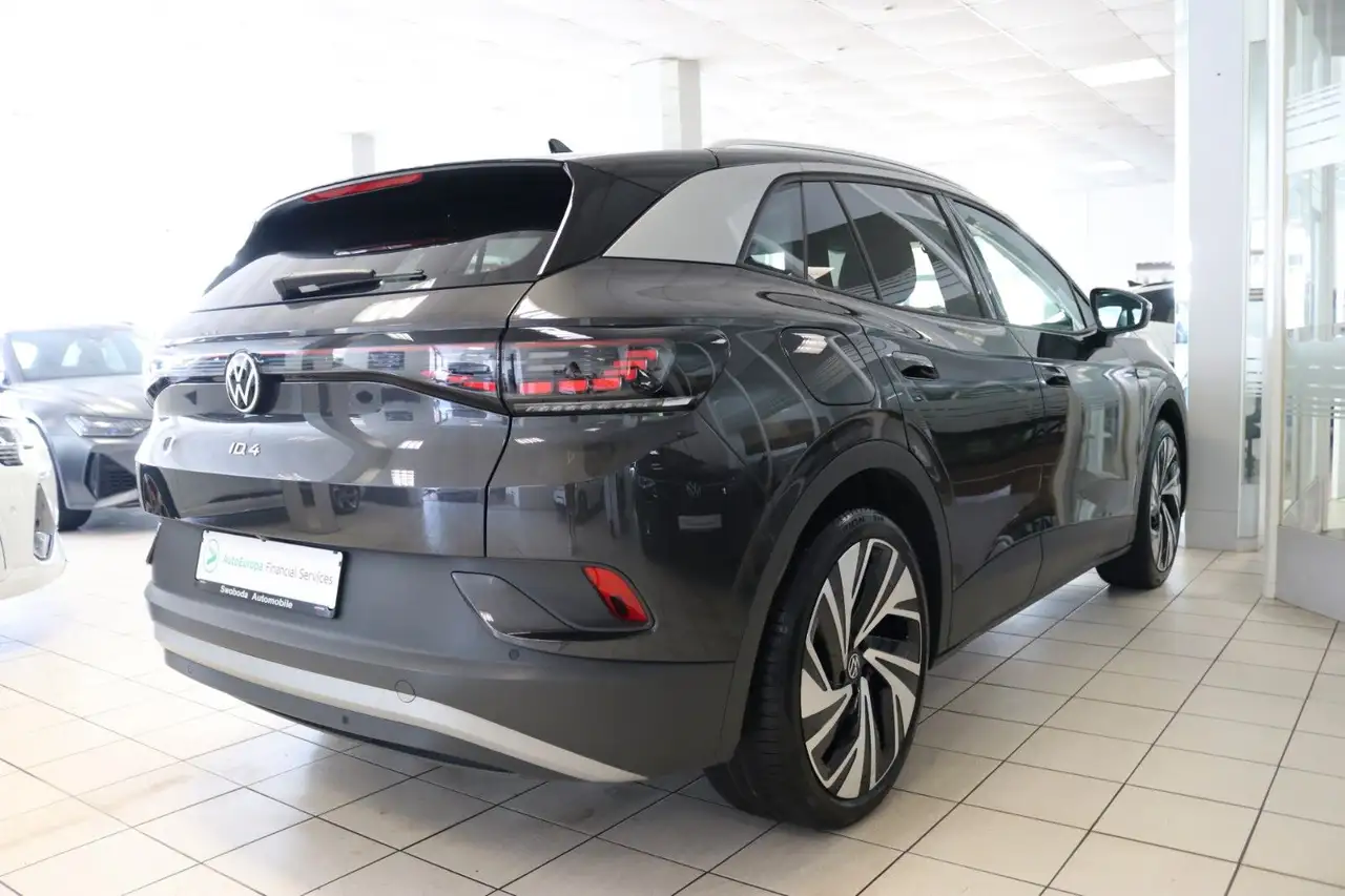 2022 Volkswagen ID.4 Pro Performance Wärmep. Pano HUD Matrix 97%, photograph 9