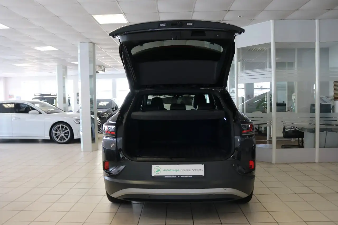 2022 Volkswagen ID.4 Pro Performance Wärmep. Pano HUD Matrix 97%, photograph 7