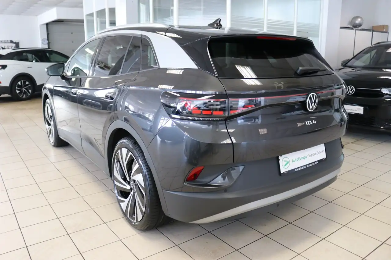 2022 Volkswagen ID.4 Pro Performance Wärmep. Pano HUD Matrix 97%, photograph 12