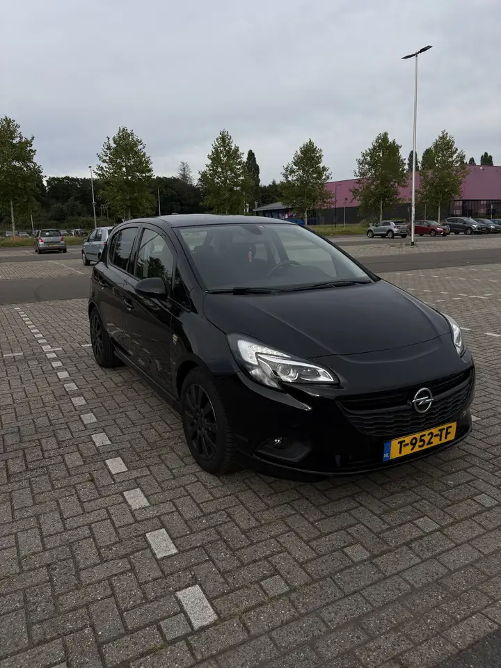 Opel Corsa-e 1.4-16V OPC line