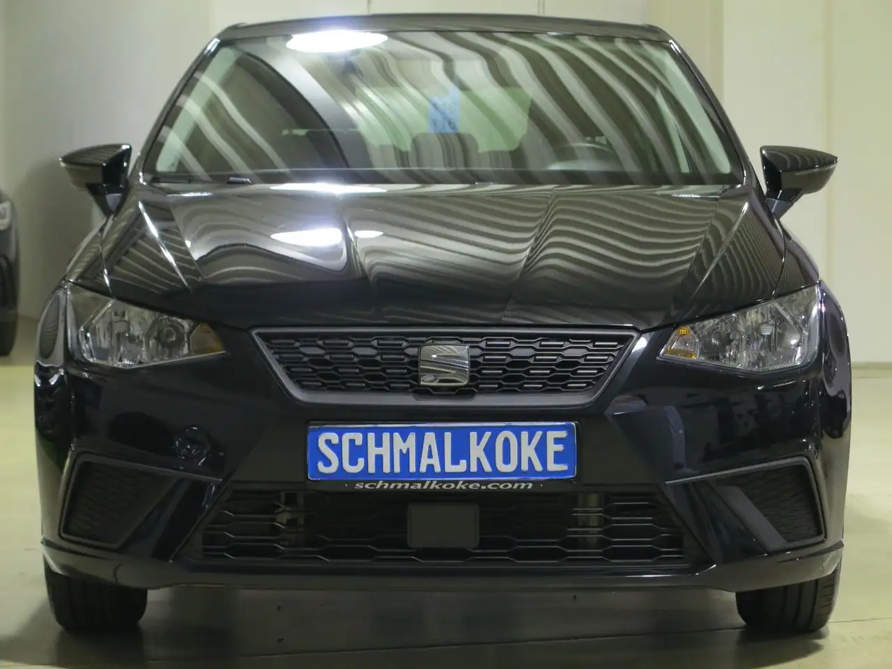 SEAT Ibiza 1.0 TSI S&S Style 2C-Clima GRA DAB LM15 — photo 1 of 40